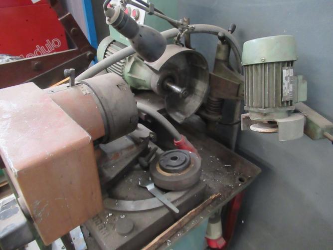 CUOGHI  APE 40 